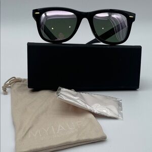 Myiaur Classic Sunglasses